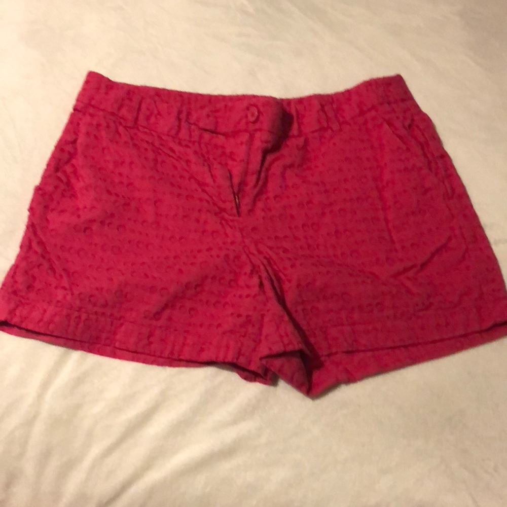 Madison Shorts